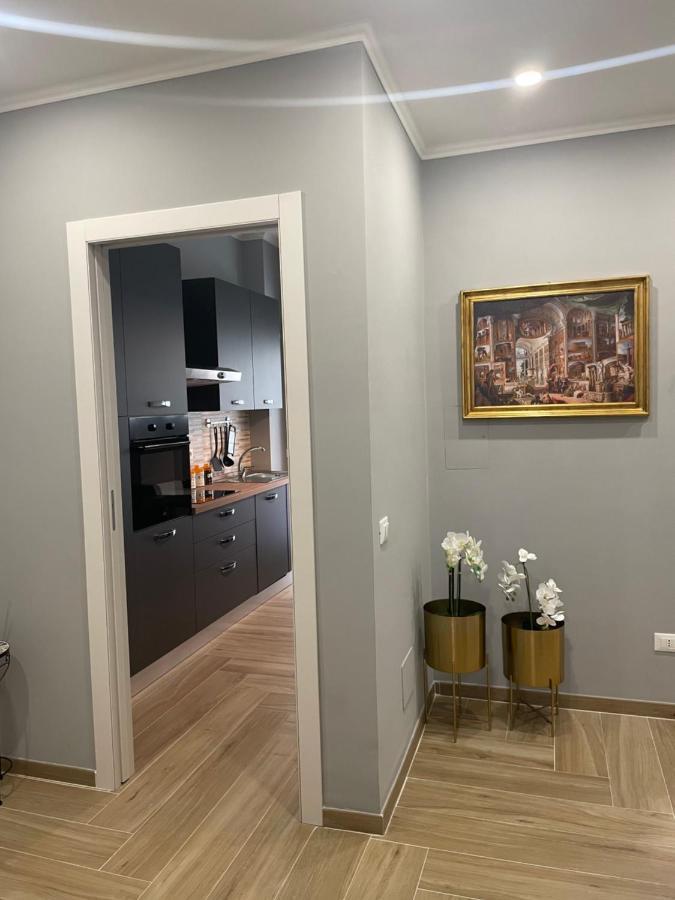Vatican Home Roma Luaran gambar