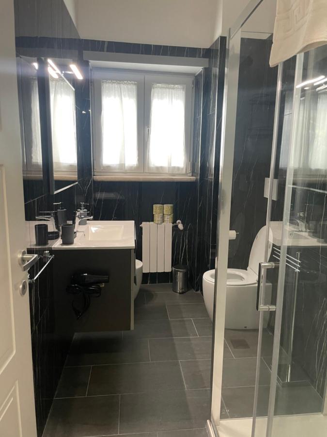 Vatican Home Roma Luaran gambar